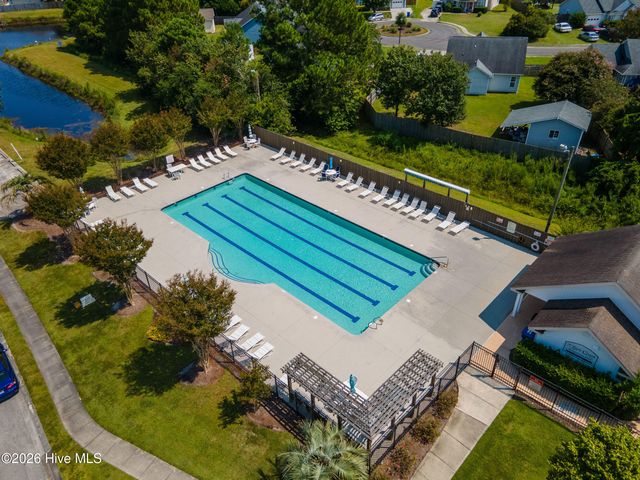 803 Spy Glass Court, Wilmington, NC 28411