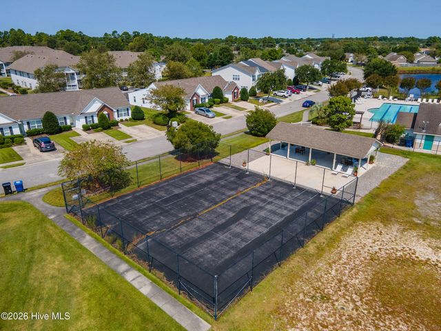 803 Spy Glass Court, Wilmington, NC 28411