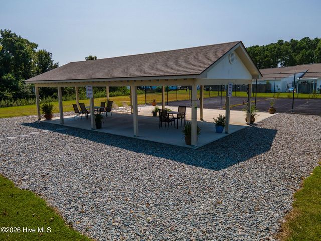 803 Spy Glass Court, Wilmington, NC 28411