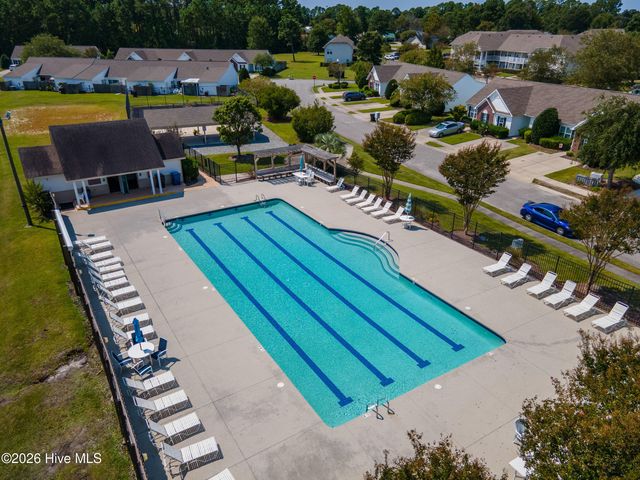 803 Spy Glass Court, Wilmington, NC 28411