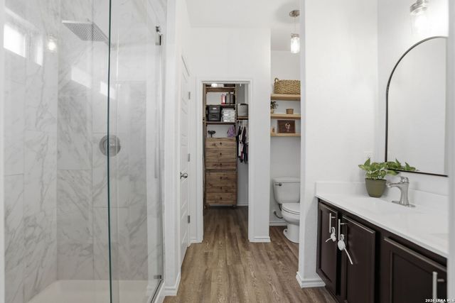 367 Hunters Ranch E, San Antonio, TX 78253