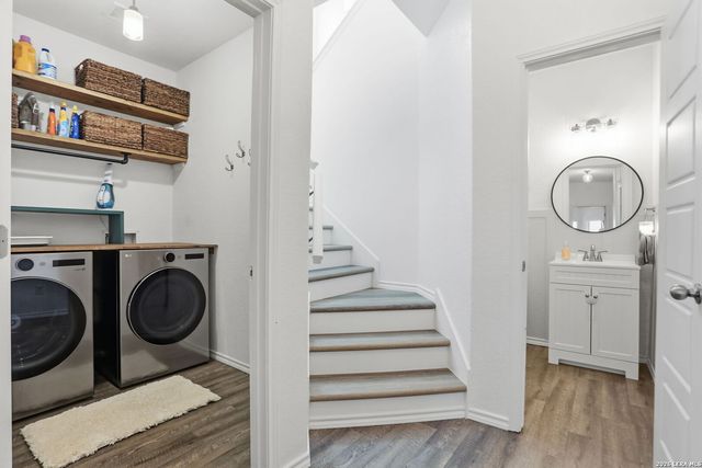 367 Hunters Ranch E, San Antonio, TX 78253