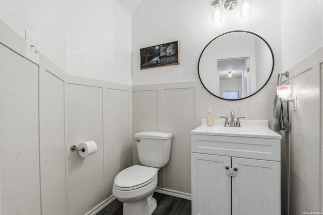 367 Hunters Ranch E, San Antonio, TX 78253