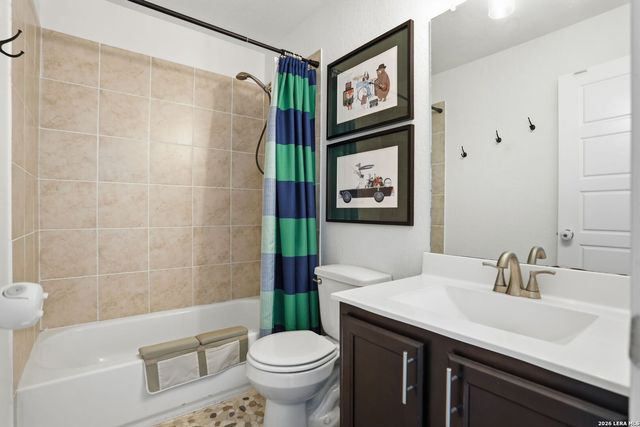 367 Hunters Ranch E, San Antonio, TX 78253