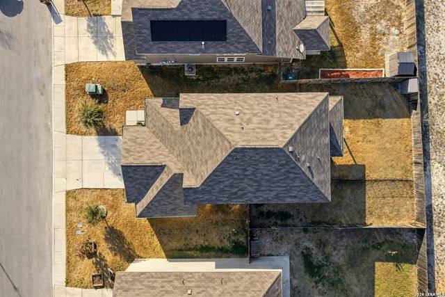 367 Hunters Ranch E, San Antonio, TX 78253