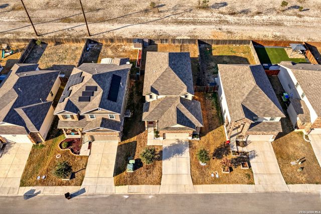 367 Hunters Ranch E, San Antonio, TX 78253