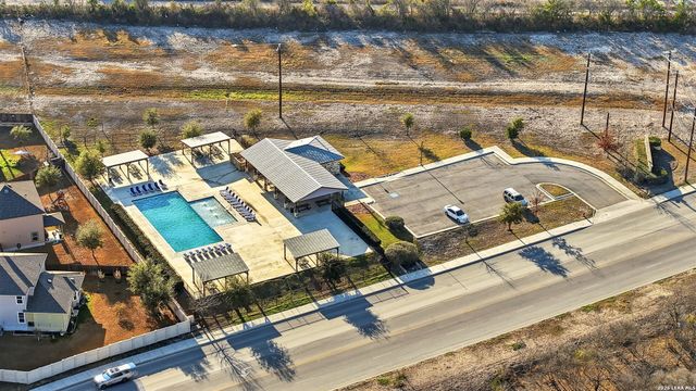 367 Hunters Ranch E, San Antonio, TX 78253
