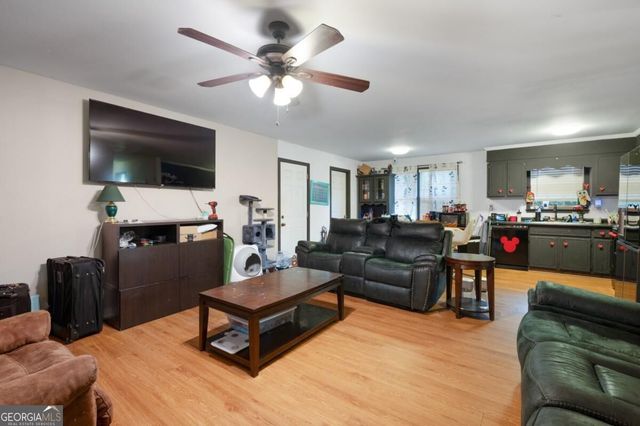 4339 Dews Pond Road SE, Calhoun, GA 30701
