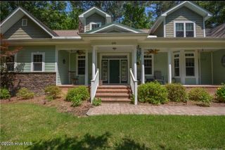 654 Titmouse Court, Vass, NC 28394