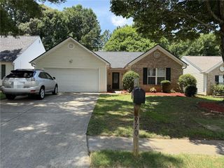 970 Meadow Walk Avenue, Lawrenceville, GA 30044