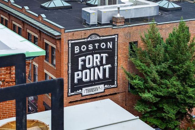 346 Congress 604, Boston, MA 02210
