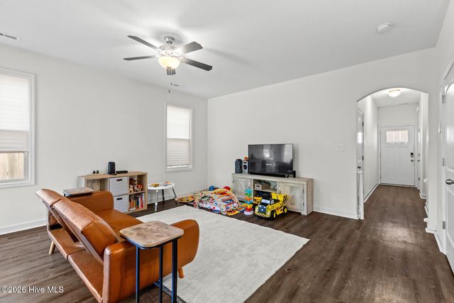 504 Shallotte Lane, Holly Ridge, NC 28445