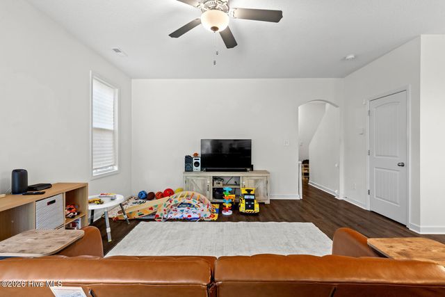 504 Shallotte Lane, Holly Ridge, NC 28445