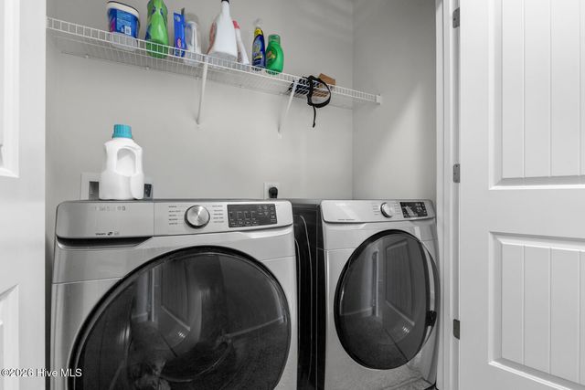 504 Shallotte Lane, Holly Ridge, NC 28445