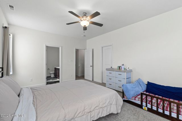 504 Shallotte Lane, Holly Ridge, NC 28445