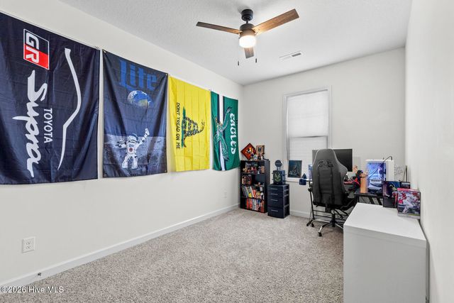 504 Shallotte Lane, Holly Ridge, NC 28445