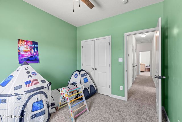 504 Shallotte Lane, Holly Ridge, NC 28445