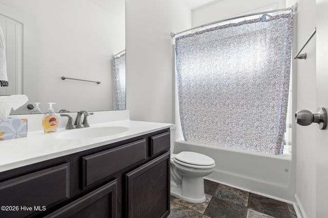 504 Shallotte Lane, Holly Ridge, NC 28445