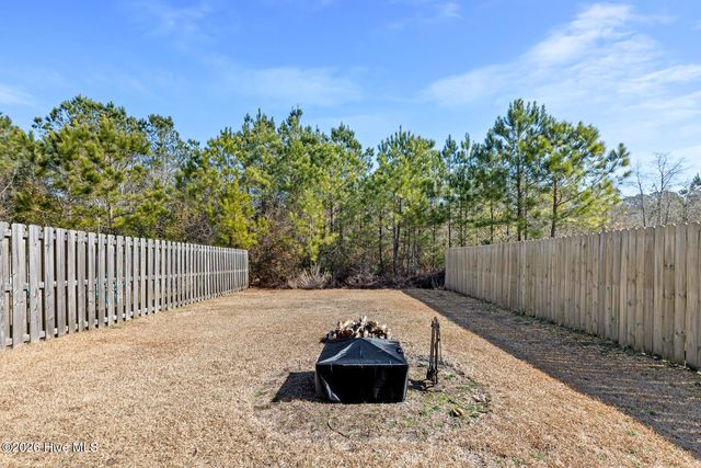 504 Shallotte Lane, Holly Ridge, NC 28445