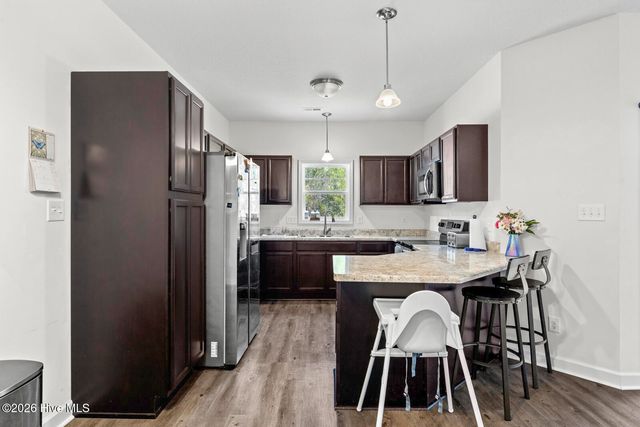 504 Shallotte Lane, Holly Ridge, NC 28445