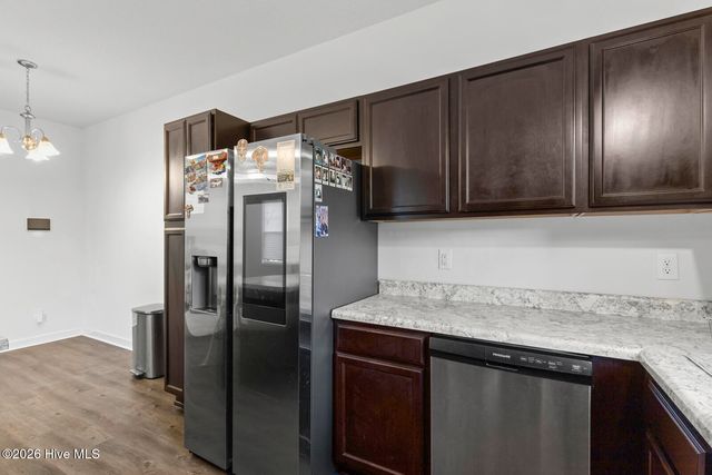 504 Shallotte Lane, Holly Ridge, NC 28445