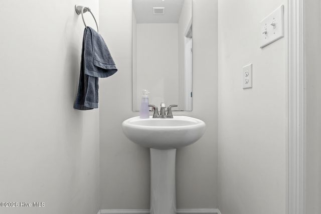 504 Shallotte Lane, Holly Ridge, NC 28445