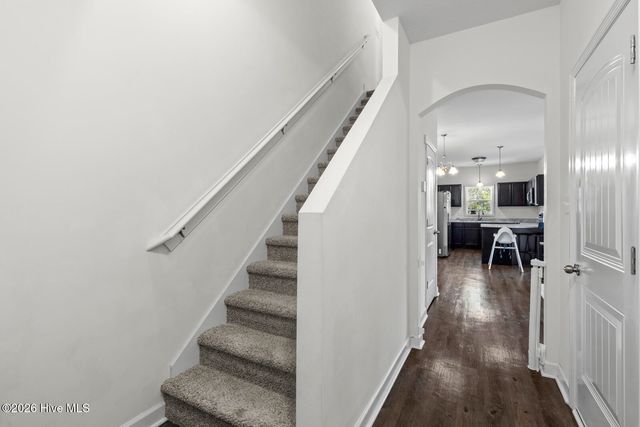 504 Shallotte Lane, Holly Ridge, NC 28445