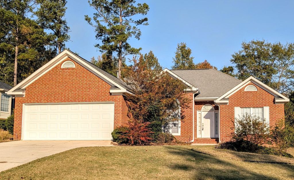 798 Osprey Lane, Augusta, GA 30907