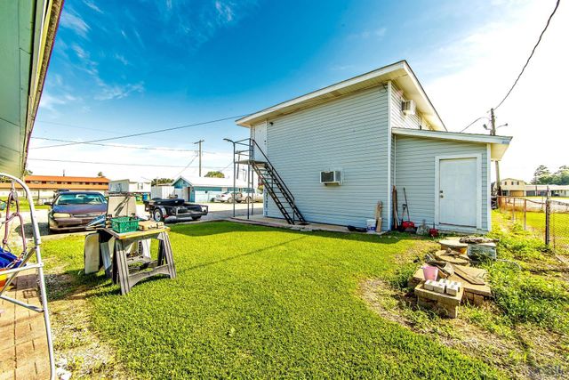 399 North Carol Street, Lockport, LA 70374