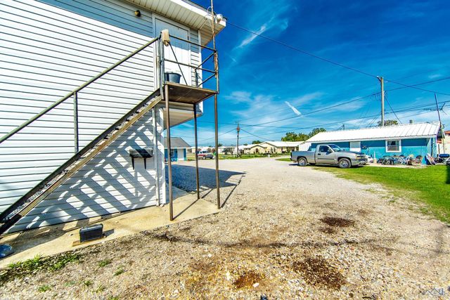 399 North Carol Street, Lockport, LA 70374
