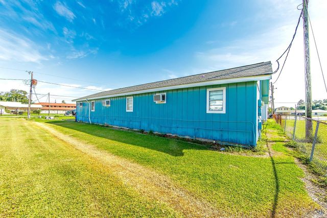 399 North Carol Street, Lockport, LA 70374