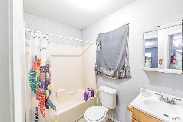 399 North Carol Street, Lockport, LA 70374