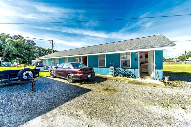 399 North Carol Street, Lockport, LA 70374