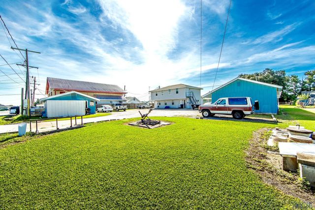 399 North Carol Street, Lockport, LA 70374