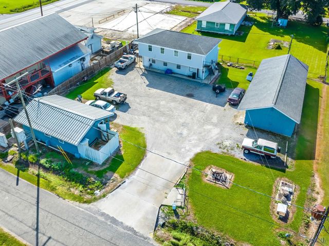 399 North Carol Street, Lockport, LA 70374