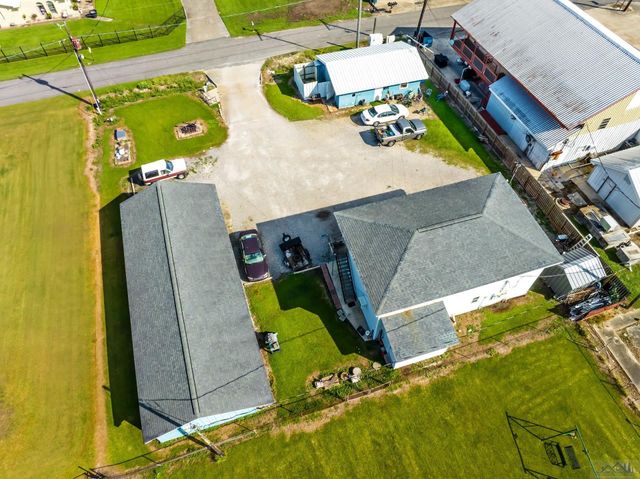 399 North Carol Street, Lockport, LA 70374