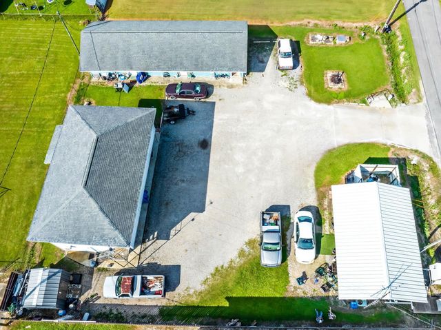 399 North Carol Street, Lockport, LA 70374