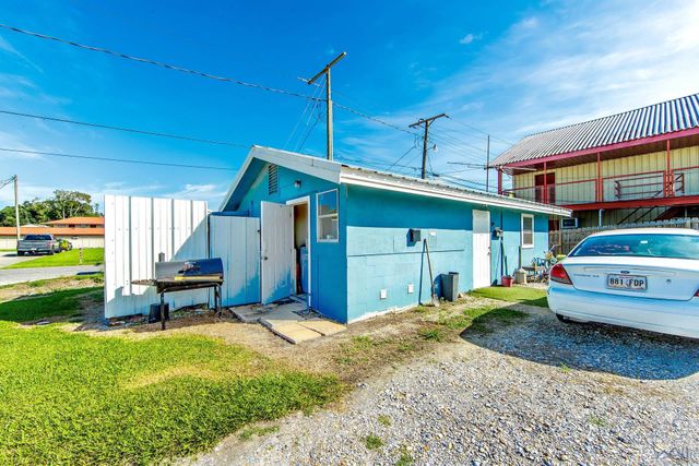 399 North Carol Street, Lockport, LA 70374
