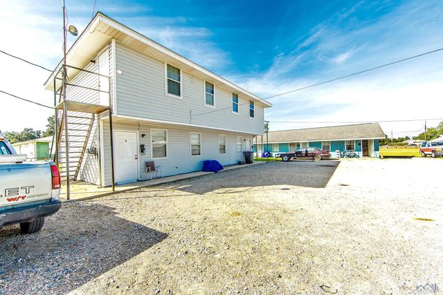 399 North Carol Street, Lockport, LA 70374