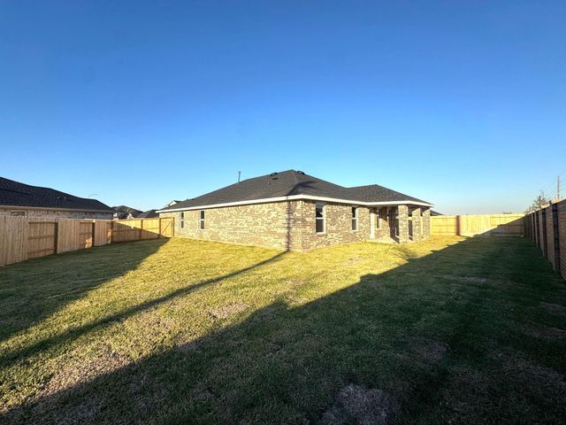 27731 Dream Port Drive, Katy, TX 77493