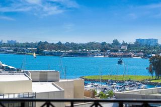 500 W Harbor 1110, San Diego, CA 92101