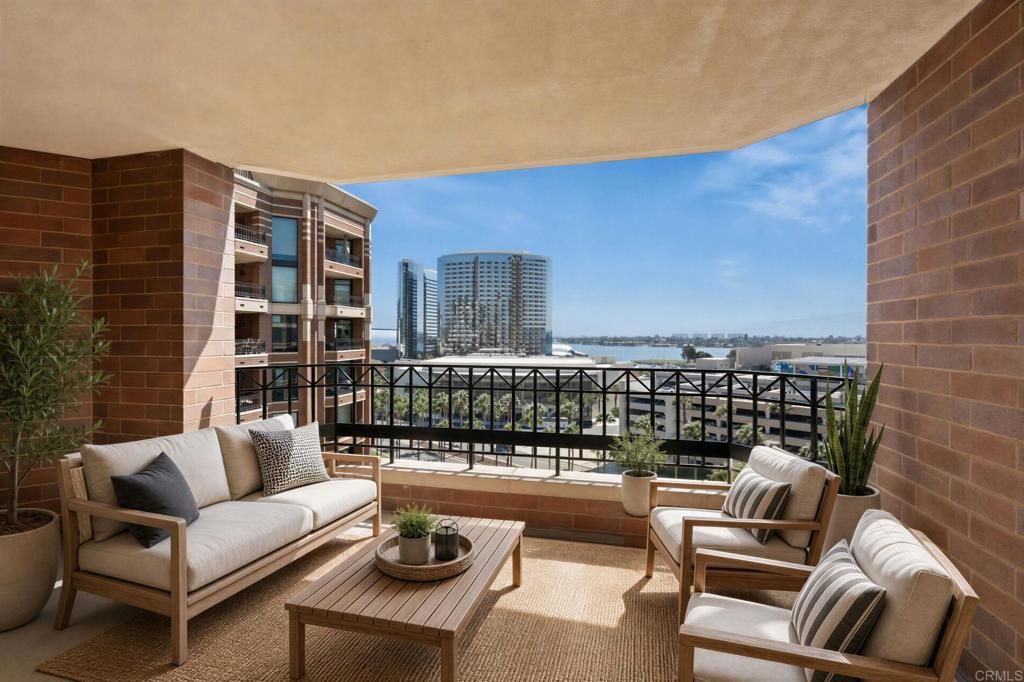 500 W Harbor 1110, San Diego, CA 92101 — photo 2