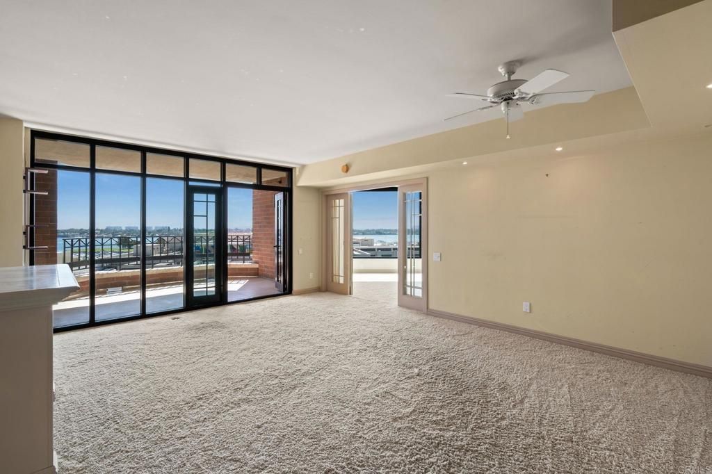 500 W Harbor 1110, San Diego, CA 92101 — photo 4