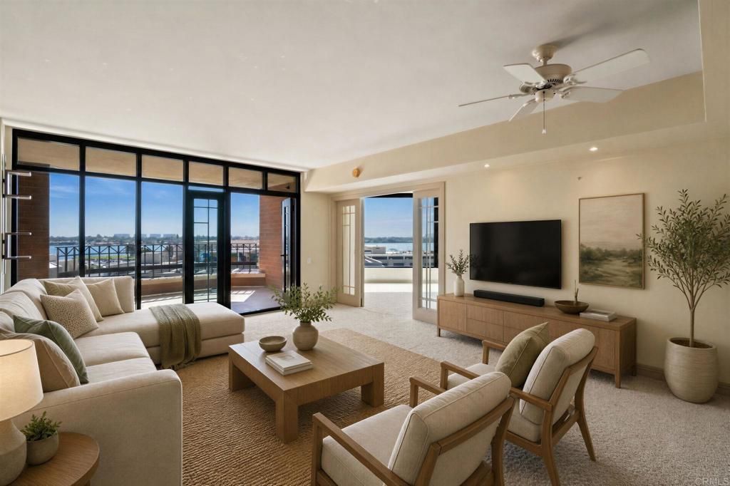 500 W Harbor 1110, San Diego, CA 92101 — photo 5
