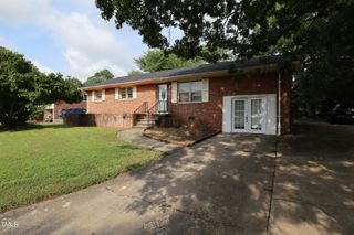 1115 Lorraine Street, Graham, NC 27253