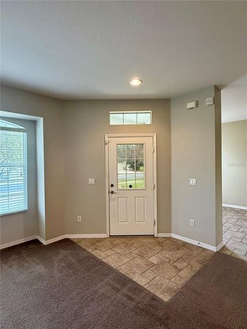 3345 CHAPEL CREEK CIRCLE, Wesley Chapel, FL 33544