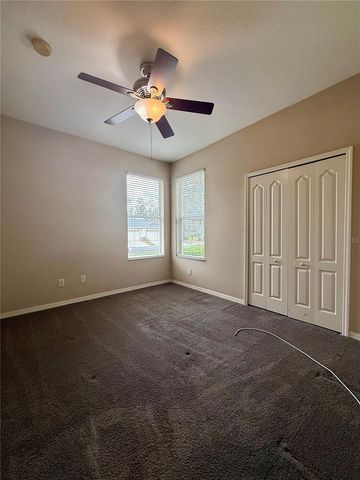 3345 CHAPEL CREEK CIRCLE, Wesley Chapel, FL 33544