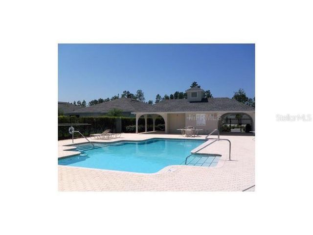 3345 CHAPEL CREEK CIRCLE, Wesley Chapel, FL 33544