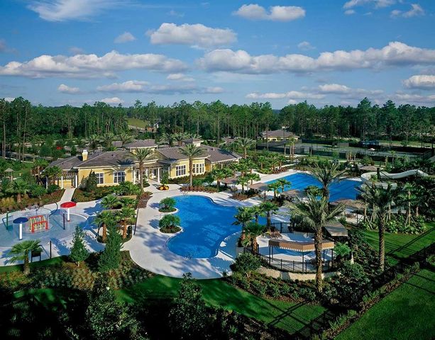 3345 CHAPEL CREEK CIRCLE, Wesley Chapel, FL 33544