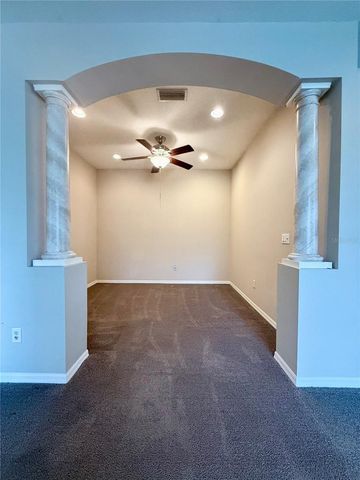 3345 CHAPEL CREEK CIRCLE, Wesley Chapel, FL 33544